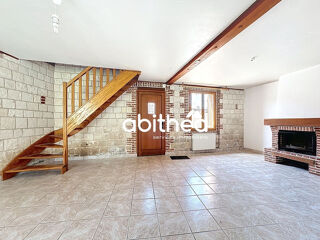  Maison � vendre 4 pi�ces 101 m�