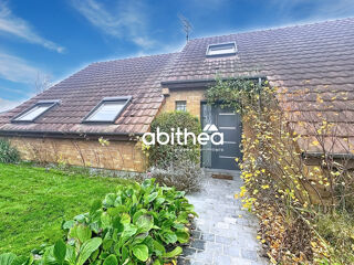  Maison � vendre 6 pi�ces 140 m�