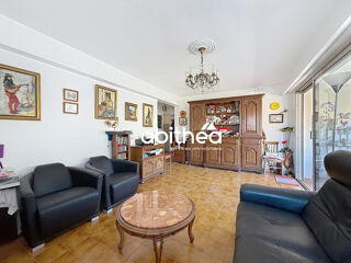  Appartement à vendre 3 pièces 67 m²