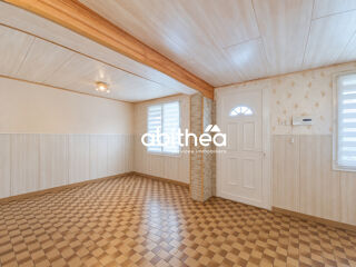  Maison à vendre 4 pièces 109 m²