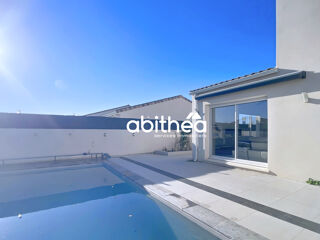  Maison à vendre 4 pièces 120 m²