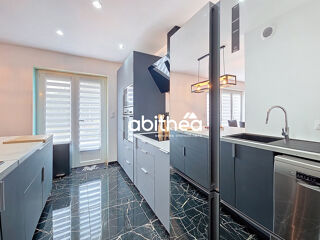  Maison � vendre 4 pi�ces 83 m�