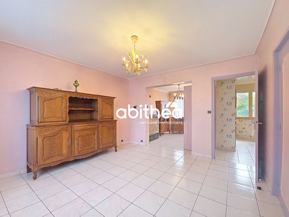 Vente Maison MAISON A POTENTIEL DE RENOVATION Lievin