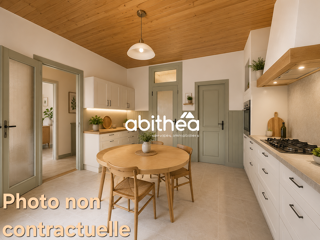  Maison à vendre 6 pièces 134 m²
