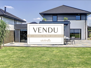  Maison � vendre 6 pi�ces 153 m�