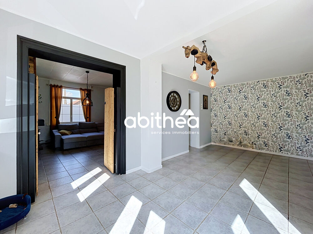 Vente Maison MAISON INDIVIDUELLE - TOP SECTEUR Bauvin