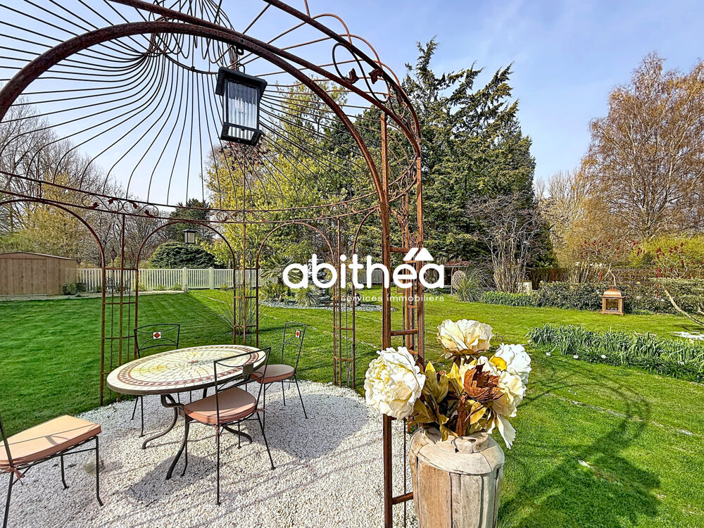 Vente Maison Propriété unique en campagne Douai