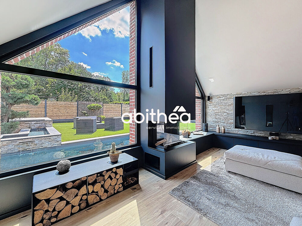 � vendre  Maison Lille (59000)