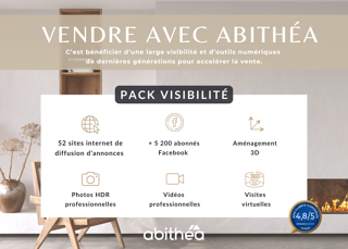  Maison à vendre 5 pièces 110 m²