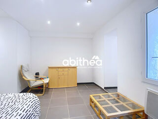  Appartement à louer 2 pièces 38 m²