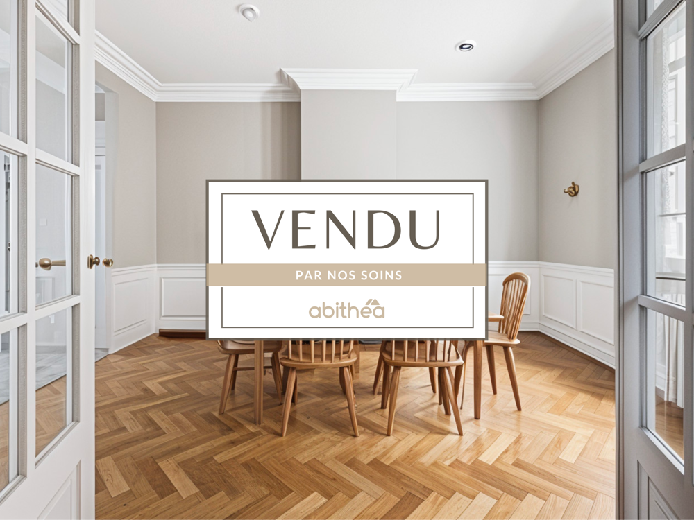 Vente Maison MAISON BOURGEOISE FAMILIALE 194m2 Arras