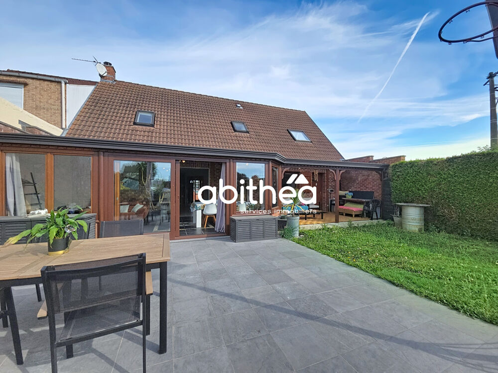 Maison 6 pièces 171 m² · à Dourges · 171 m² · 299 000 €