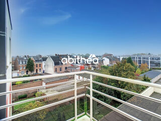  Appartement � vendre 2 pi�ces 47 m�