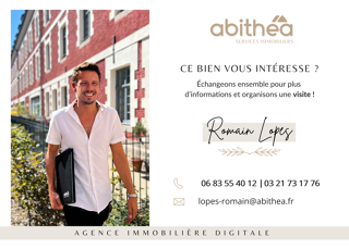  Maison � vendre 5 pi�ces 168 m�