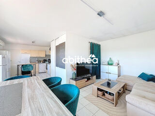  Appartement à vendre 2 pièces 53 m²