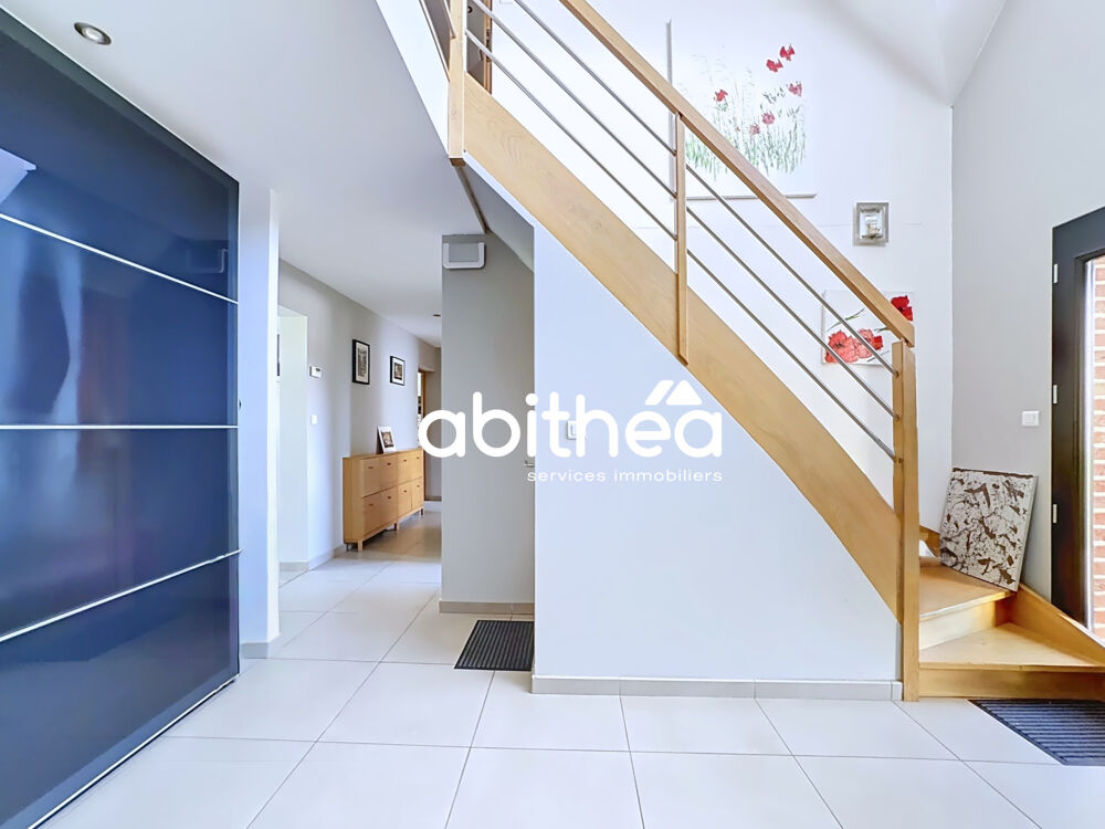 Maison 6 pièces 214 m² · à Douai · 214 m² · 449 900 €