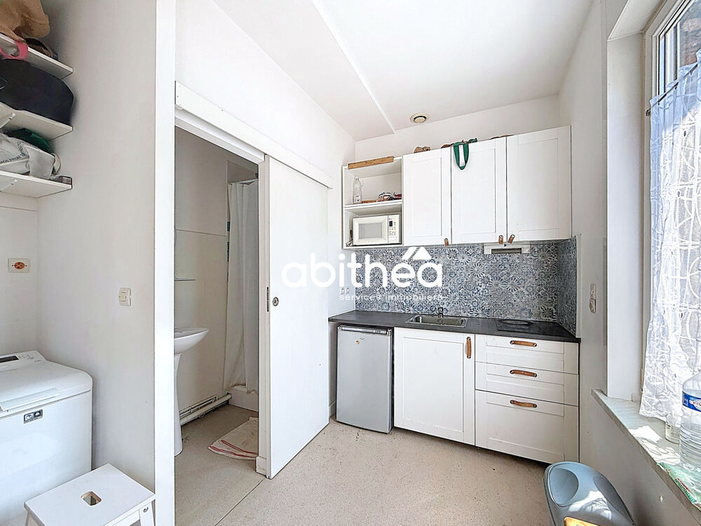 Vente Appartement STUDIO EN HYPERCENTRE Arras