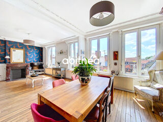  Appartement à vendre 4 pièces 108 m²