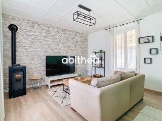  Maison à vendre 5 pièces 113 m²