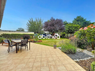  Maison � vendre 7 pi�ces 142 m�