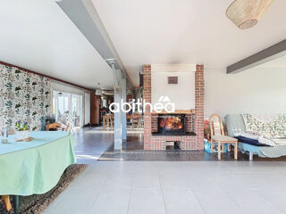  Maison � vendre 9 pi�ces 225 m�