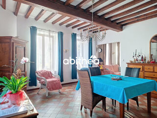  Maison � vendre 10 pi�ces 235 m�