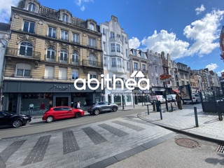  Appartement à vendre 4 pièces 108 m²