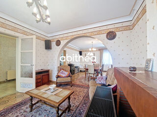  Maison � vendre 8 pi�ces 170 m�