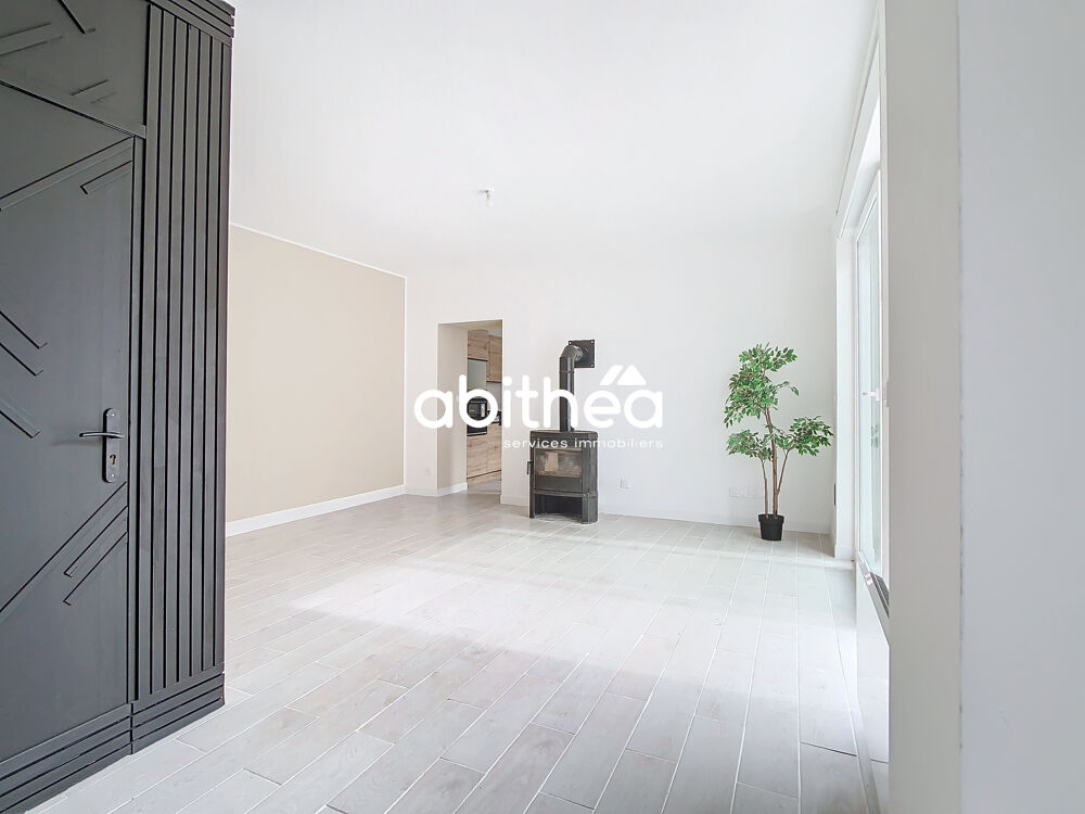 Vente Maison MAISON RENOVÉE + STUDIO MEUBLÉ Wailly