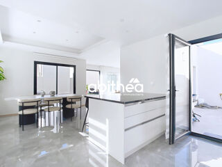  Maison � vendre 4 pi�ces 123 m�