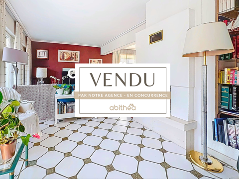   MAISON ARCHITECTE INDIVIDUELLE 233m2 Maison - 7 pi�ce(s) - 233 m�