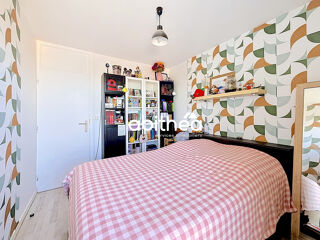  Appartement à vendre 2 pièces 44 m²