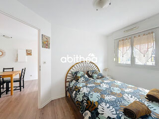  Appartement à vendre 2 pièces 30 m²