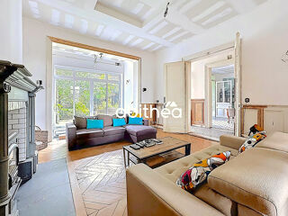  Maison � vendre 8 pi�ces 226 m�