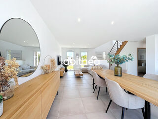  Maison à vendre 6 pièces 144 m²