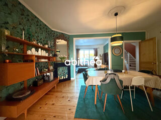  Maison � vendre 6 pi�ces 156 m�