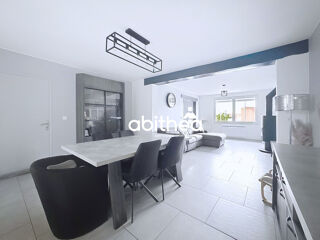  Maison � vendre 5 pi�ces 105 m�