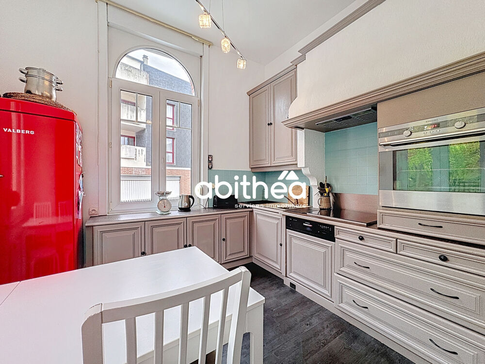 Maison 5 pièces 113 m² · à Arras · 113 m² · 272 000 €