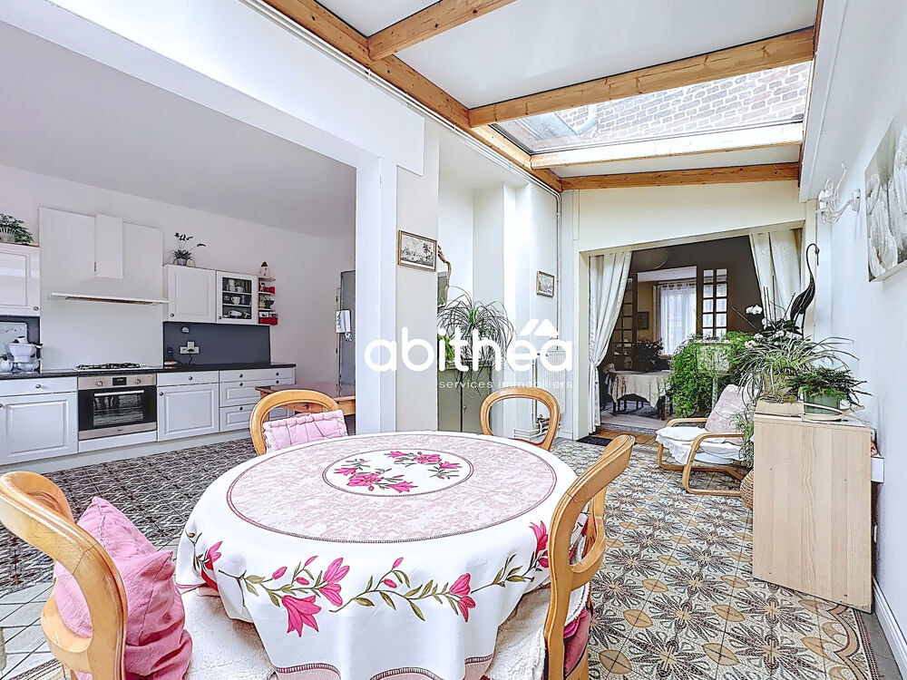 Vente Maison MAISON DE VILLE ! TOP EMPLACEMENT ! Arras