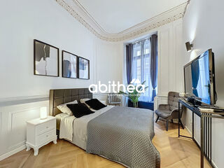  Appartement à louer 3 pièces 55 m²
