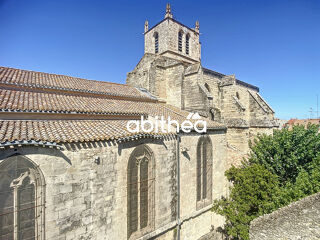  Immeuble � vendre 10 pi�ces 382 m�