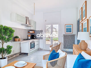  Maison à vendre 5 pièces 100 m²