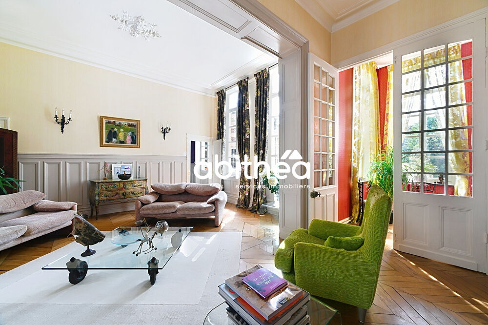 à vendre  Maison Arras (62000)