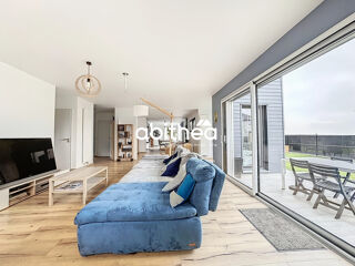  Maison à vendre 6 pièces 172 m²