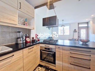  Maison � vendre 3 pi�ces 49 m�