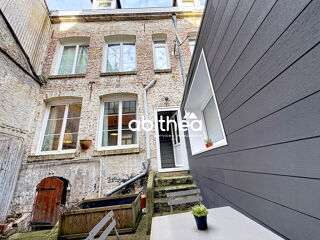  Maison à vendre 5 pièces 89 m²