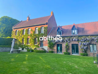  Maison � vendre 9 pi�ces 327 m�