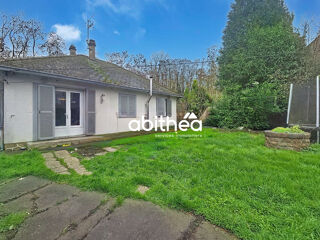  Maison � vendre 3 pi�ces 67 m�