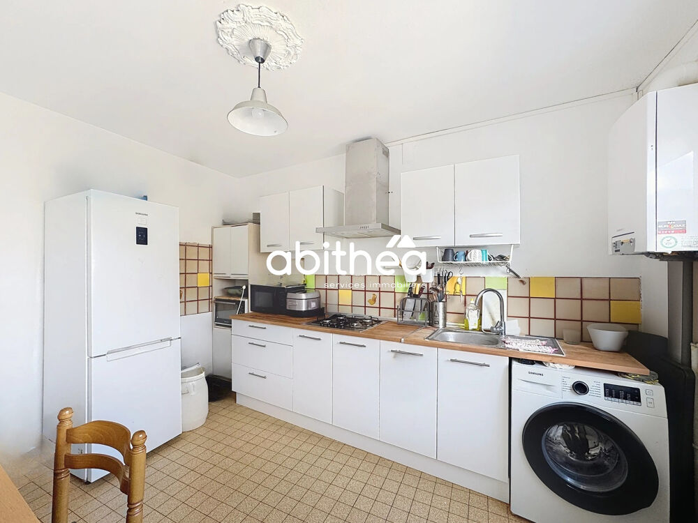 Appartement T3