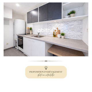 Maison � vendre 2 pi�ces 40 m�